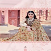 Apple Gruham Vol-2 Wholesale Pure Banarasi Zari Silk Sarees