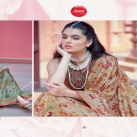 Apple Gruham Vol-2 Wholesale Pure Banarasi Zari Silk Sarees