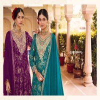 Rangoon Gahna Wholesale Anarkali Style Readymade Salwar Suits