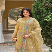 Shree Fabs R-1403 Wholesale Readymade Pakistani Salwar Suits