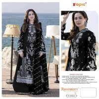 Fepic Rosemeen C-1372 Wholesale Indian Pakistani Salwar Suits