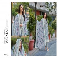 ZULFAT DESIGNER FARHANA VOL 7 COTTON EXCLUSIVE DESIGN PAKISTANI SALWAR SUIT