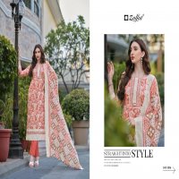 ZULFAT DESIGNER FARHANA VOL 7 COTTON EXCLUSIVE DESIGN PAKISTANI SALWAR SUIT