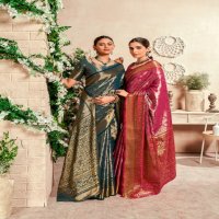 Rajpath Venkatgiri Silk Wholesale Pure Dharmavaram Fabric Function Wear Sarees