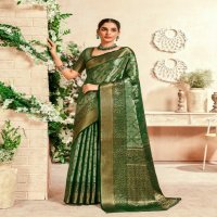 Rajpath Venkatgiri Silk Wholesale Pure Dharmavaram Fabric Function Wear Sarees