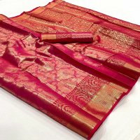 Rajpath Venkatgiri Silk Wholesale Pure Dharmavaram Fabric Function Wear Sarees