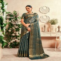 Rajpath Venkatgiri Silk Wholesale Pure Dharmavaram Fabric Function Wear Sarees