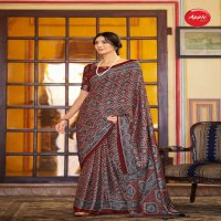 Apple Mohar Vol-2 Wholesale Japan Satin Ethnic Indian Sarees