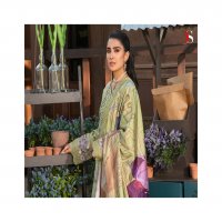 Deepsy Rangrasiya Premium Lawn-24 Vol-2 Wholesale Indian Pakistani Suits