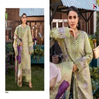 Deepsy Rangrasiya Premium Lawn-24 Vol-2 Wholesale Indian Pakistani Suits