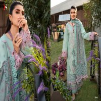 Deepsy Rangrasiya Premium Lawn-24 Vol-2 Wholesale Indian Pakistani Suits