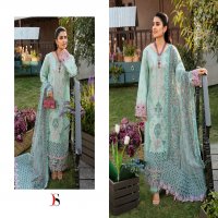 Deepsy Rangrasiya Premium Lawn-24 Vol-2 Wholesale Indian Pakistani Suits