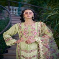 Shree Fabs R-1331 Wholesale Readymade Indian Pakistani Suits