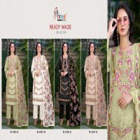 Shree Fabs R-1331 Wholesale Readymade Indian Pakistani Suits
