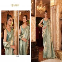 Geetanshi Nitara Wholesale Designer Ethnic Sarees Collection