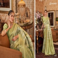 Geetanshi Nitara Wholesale Designer Ethnic Sarees Collection