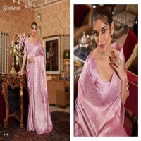 Geetanshi Nitara Wholesale Designer Ethnic Sarees Collection