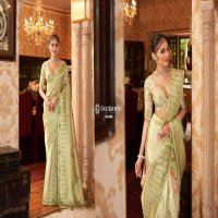 Geetanshi Nitara Wholesale Designer Ethnic Sarees Collection