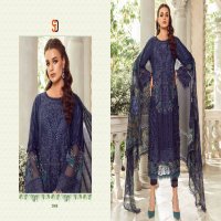 Shraddha Maria B Vol-2 Wholesale Indian Pakistani Salwar Suits