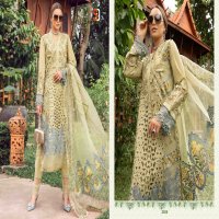 Shraddha Maria B Vol-2 Wholesale Indian Pakistani Salwar Suits