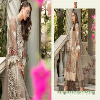 Shraddha Maria B Vol-2 Wholesale Indian Pakistani Salwar Suits