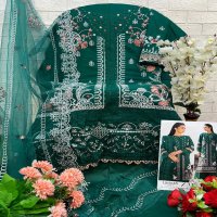 Zaha Lazinah Vol-1 Wholesale Indian Pakistani Salwar Suits