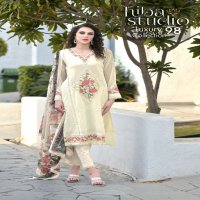 Hiba Studio LPC-98 Wholesale Luxury Pret Formal Wear Collection