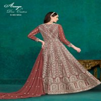 Twisha Aanaya Vol-192 Wholesale Designer Anarkali Salwar Kameez