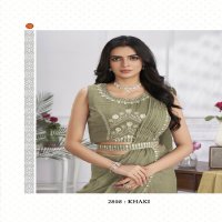 Jivora Minutes Wholesale Ready To Wear Designer Ethnic Sarees