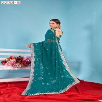 Jayshree D.no 2238A To 2238D Wholesale Designer Ethnic Sarees