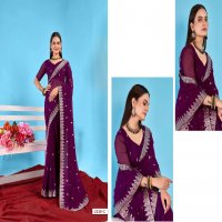 Jayshree D.no 2238A To 2238D Wholesale Designer Ethnic Sarees