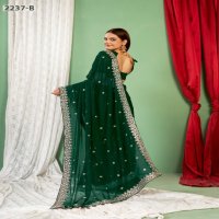 Jayshree D.no 2237A To 2237D Wholesale Designer Indian Sarees