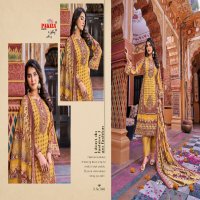 Pakiza Haya Vol-36 Wholesale Full Baadla Work With Soroski Work Dress Material