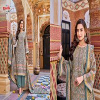 Pakiza Haya Vol-36 Wholesale Full Baadla Work With Soroski Work Dress Material