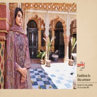 Pakiza Haya Vol-36 Wholesale Full Baadla Work With Soroski Work Dress Material