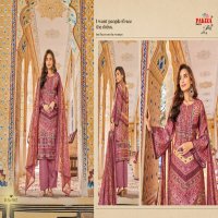 Pakiza Haya Vol-36 Wholesale Full Baadla Work With Soroski Work Dress Material