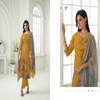 Viradi Summer-19 Wholesale Pure Cotton Readymade Salwar Suits