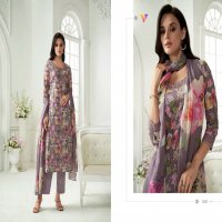 Viradi Summer-19 Wholesale Pure Cotton Readymade Salwar Suits