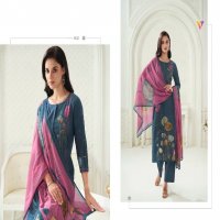 Viradi Summer-19 Wholesale Pure Cotton Readymade Salwar Suits