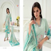 Viradi Summer-19 Wholesale Pure Cotton Readymade Salwar Suits