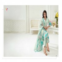 Viradi Summer-19 Wholesale Pure Cotton Readymade Salwar Suits