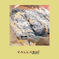 Vallabhi Regina Vol-6 Wholesale Georgette Fabric Ethnic Sarees