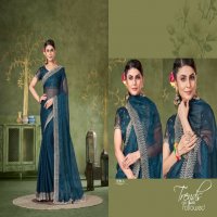 Jayshree D.no 2128A To 2128D Wholesale Shimmer Lining Function Wear Sarees