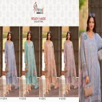 Shree Fabs R-1275 Wholesale Readymade Pakistani Concept Suits