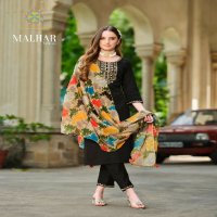 Passion Tree Malhar Vol-1 Wholesale Readymade 3 Piece Suits