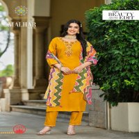 Passion Tree Malhar Vol-1 Wholesale Readymade 3 Piece Suits