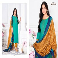 EVANKA VOL 7 BY VISHNU ROMAN SILK BEAUTIFUL DESIGNER CLASSIC SALWAR SUIT MATERIAL