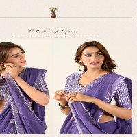 Stavan Saadi Vol-2 Wholesale New Concept With Weaving Fancy Sarees