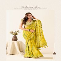 Stavan Saadi Vol-2 Wholesale New Concept With Weaving Fancy Sarees