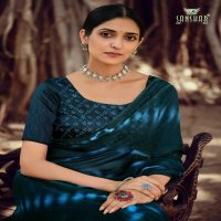 SANSKAR SHIVAKARI FESTIVAL LOOK BRIGHT SIMMER PETTERN SAREE EXPORTS